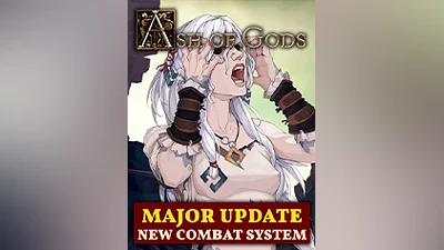 Ash of Gods: Redemption [steam]