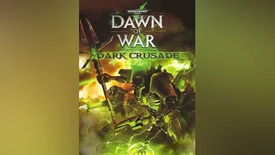 Warhammer 40,000: Dawn of War - Dark Crusade Steam CD Key (Global)