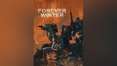 The Forever Winter Steam CD Key (Global)