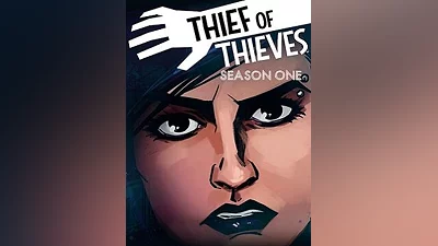 Thief of Thieves Steam CD Key (Global)