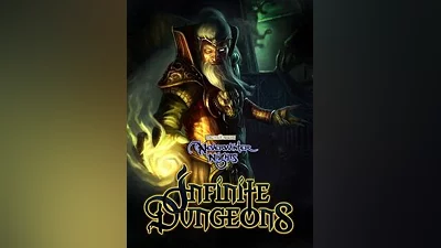 Neverwinter Nights: Infinite Dungeons Steam CD Key (Global)