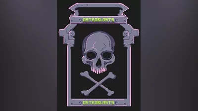 Osteoblasts Steam CD Key (Global)