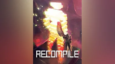 Recompile Steam CD Key (Global)