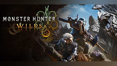 Monster Hunter Wilds