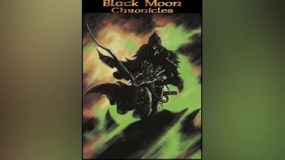 Black Moon Chronicles Steam CD Key (Global)