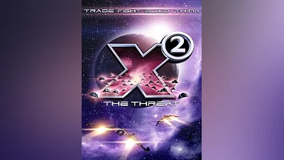 X2: The Threat Steam CD Key (Global)