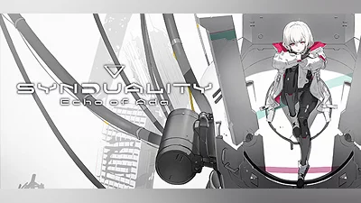 SYNDUALITY: Echo of Ada