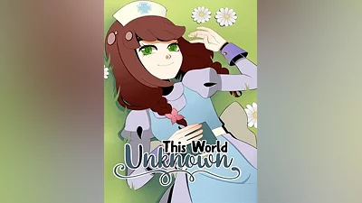 This World Unknown Steam CD Key (Global)