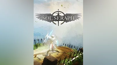 SolSeraph Steam CD Key (Global)
