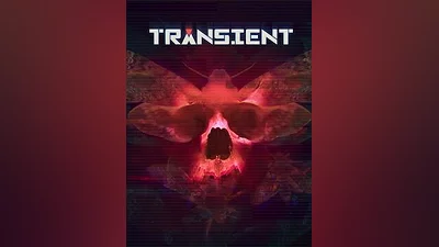 Transient Europe Steam CD Key (Europe)