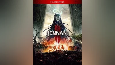 Remnant II Deluxe Edition Europe Steam CD Key (Europe)