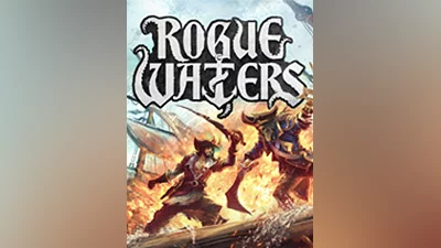 Rogue Waters [steam]