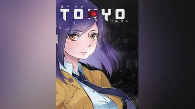 Tokyo Dark Standard Edition Steam CD Key (Global)