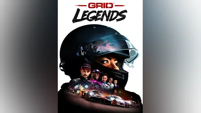Grid Legends Standard Edition Europe XBOX One/Series X|S CD Key (XBOX Europe)