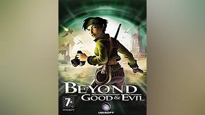 Beyond Good & Evil Standard Edition Ubisoft Connect CD Key (Global)