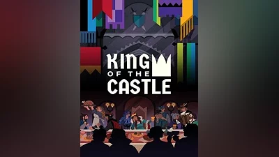 King Of The Castle Steam CD Key (Global)