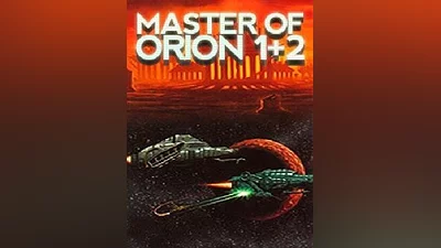 Master of Orion 1+2 GOG CD Key (Global)