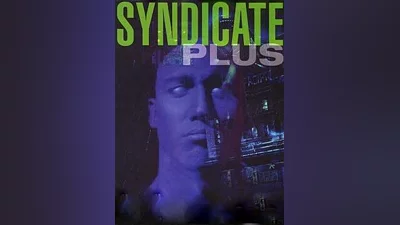 Syndicate Plus GOG CD Key (Global)