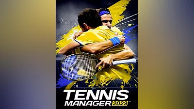 Tennis Manager 2023 Steam CD Key (Global)