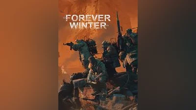 The Forever Winter (Steam)