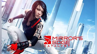 Mirrors Edge Catalyst (PC) [Global] [Standard]