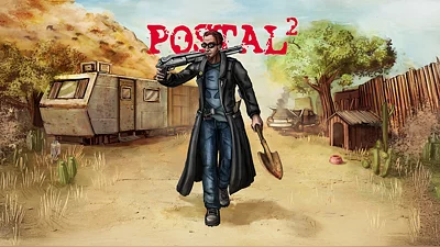 POSTAL 2 (PC) [Global] [Standard]