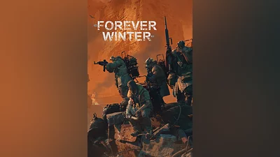 The Forever Winter
