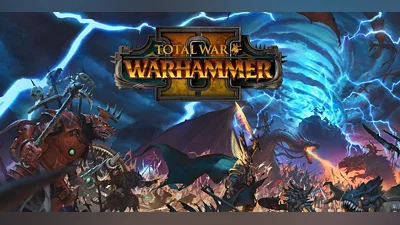 Total War WARHAMMER II (PC) [Europe] [Standard]