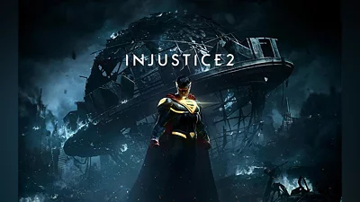Injustice 2 (PC) [Global] [Legendary Edition]