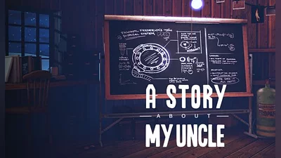 A Story About My Uncle (PC) [Global] [Standard]