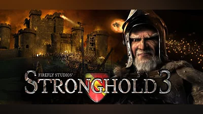 Stronghold 3 (PC) [Global] [Gold Edition]
