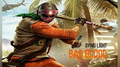 DYING LIGHT BAD BLOOD (PC) [Global] [Standard]