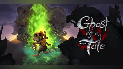 Ghost of a Tale (PC) [Global] [Standard]