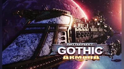 Battlefleet Gothic Armada (PC) [Global] [Standard]