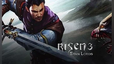 Risen 3 Titan Lords (PC) [Global] [Standard]