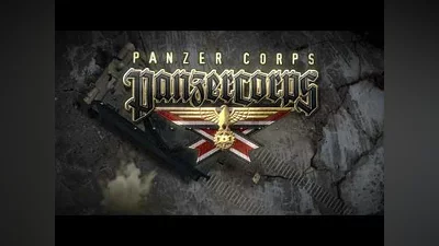 Panzer Corps (PC) [Global] [Standard]