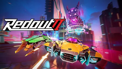 Redout (PC) [Global] [Complete Edition]