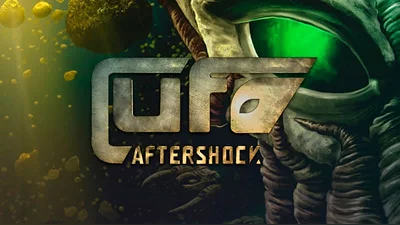 UFO Afterlight (PC) [Global] [Standard]