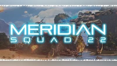 Meridian Squad 22 (PC) [Global] [Standard]