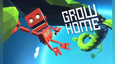 Grow Home (PC) [Global] [Standard]