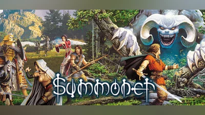 Summoner (PC) [Global] [Standard]
