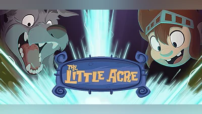 The Little Acre (PC) [Global] [Standard]