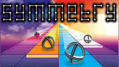 SYMMETRY (PC) [Global] [Standard]