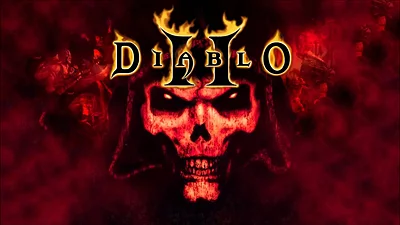 Diablo II (PC) [Global] [Standard]