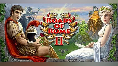 Roads of rome 2 (PC) [Global] [Standard]