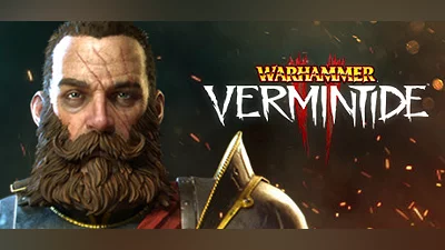 Warhammer Vermintide 2 (PC) [Global] [Collectors]