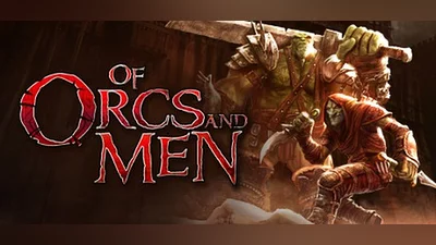 Of Orcs and Men (PC) [Global] [Standard]