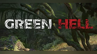 Green Hell (PC) [Global] [Standard]