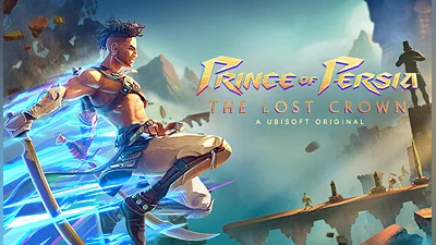 Prince of Persia (PC) [Global] [Standard]