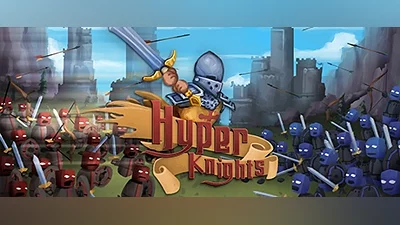 Hyper Knights (PC) [Global] [Standard]